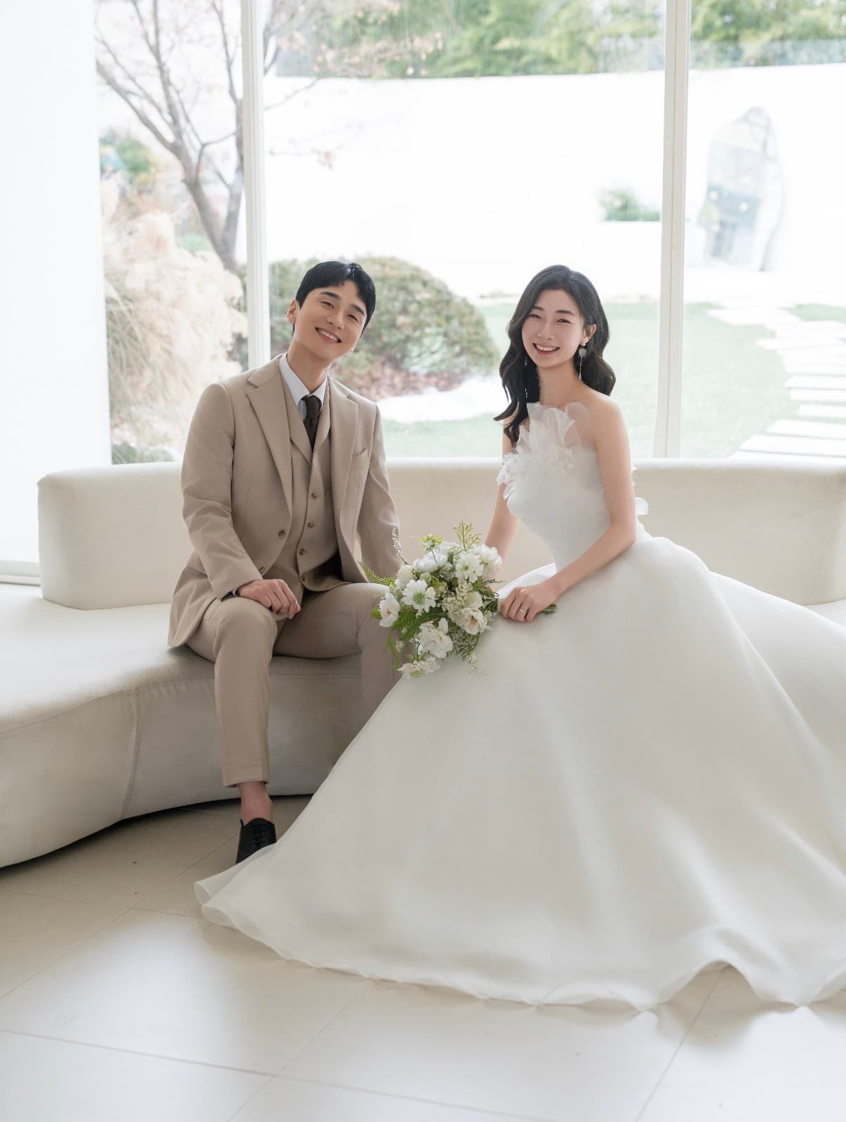 웨딩 갤러리 5